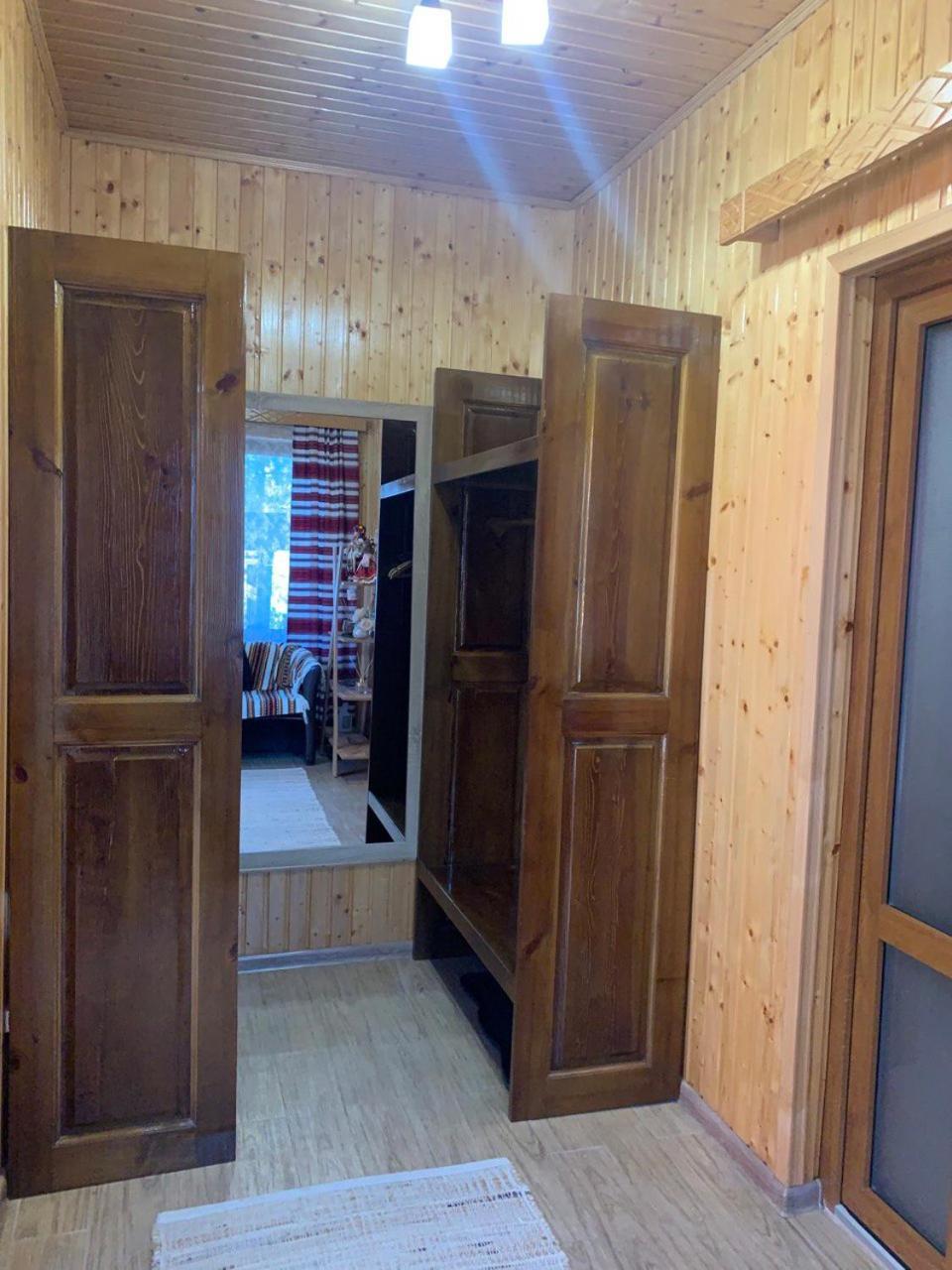 Vila Світанкове Сяйво Jaremče Exteriér fotografie
